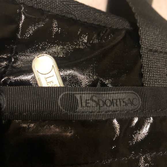 LESPORTSAC diaper bag  GUC - Picture 4 of 5